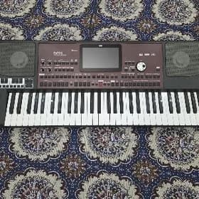 korg pa700 oriental