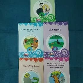 kitap erteki
