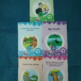 kitap erteki