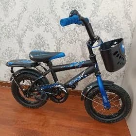 велосипед