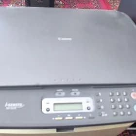 Canon 3228 printer