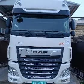 DAF 480 2021