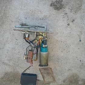 samsyk camry benzin datçik