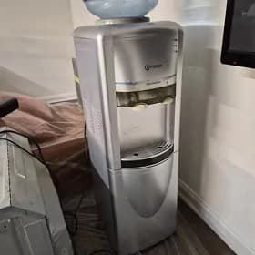 Кулер Indesit