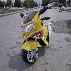 caga mator