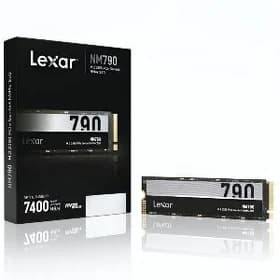 1TB SSD m.2 NVMe ⭐️GEN 4 Lexar