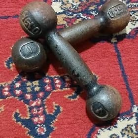 Orsun 1 kg ganteni