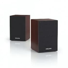 Колонки PHILIPS⭐️Bluetooth AUX