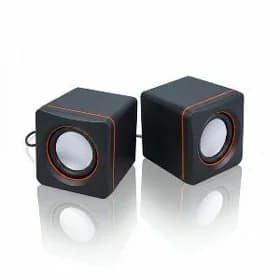 Колонки Jedel⭐️AUX+USB KOLONKI