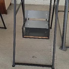 kiçi sallançak