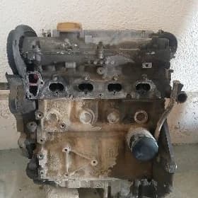 Mator opel 1.6 eco tec