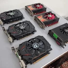 🟣R7 240 2GB GDDR5 Gaming