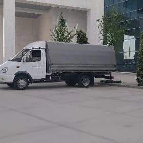 Gazel hyzmat газелы услуга yuk