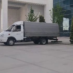 Gazel hyzmat газелы услуга yuk