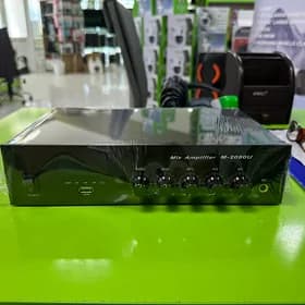 Usilitel 80W