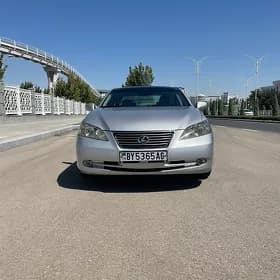 Lexus ES 350 2008
