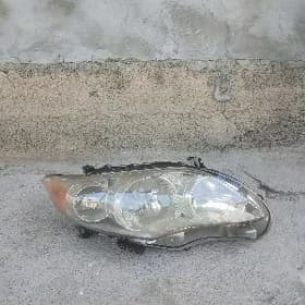Carolla fara 12 madel sag tar