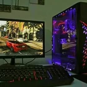 Игровой кейс