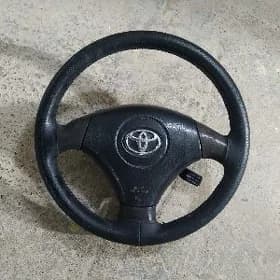 duty camry rol rul Se gara