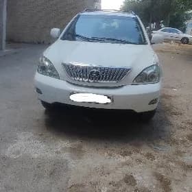 Lexus RX 330 2005