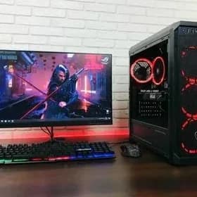 Игровой кейс