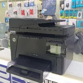 Printer HP color M177