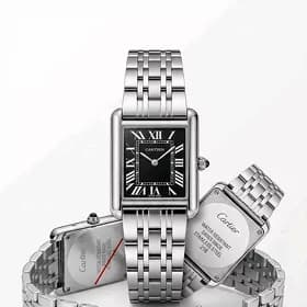 Cartier Santos