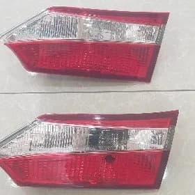 Corolla Haliji 14-17 yzky fara