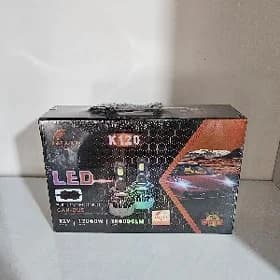 Led cyra Tacpro K120 H11