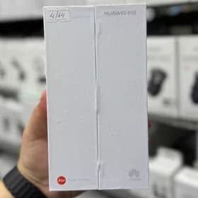 Huawei P10 4/64GB Green