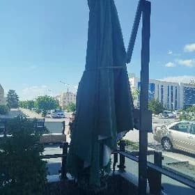 Dasarda goyulyan zont
