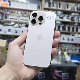 IPHONE 16 PRO 256GB🔋96 kredit