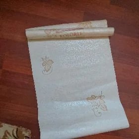 обои