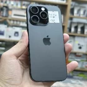 IPHONE 16 PRO 🔋100% KREDIT