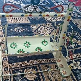 oyunjak sallancak