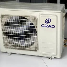 Сплит-система GRAD 9000 BTU
