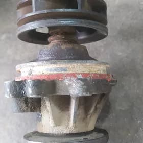 BMW pompa original