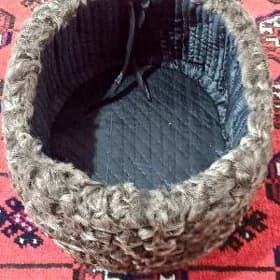 Bagana telpek