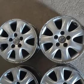 15R diska camry