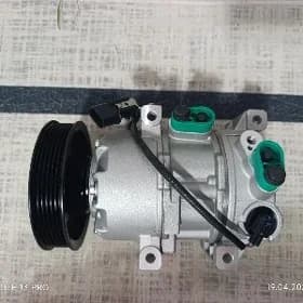 Hyundai Accent kompressor
