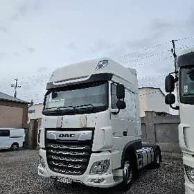 DAF 480 2021