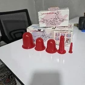 hijama rezin kupa