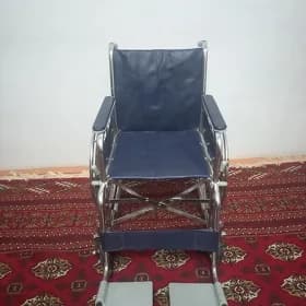 Inwalid kolÿaska