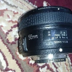 50lik nikon