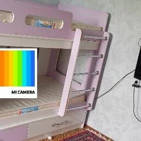 krowat детская кровать