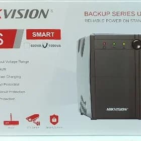 HIKVISION BREND UPS