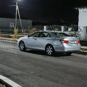 Lexus ES 350 2009
