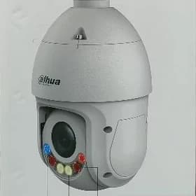 DAHUA BREND PTZ CAMERA