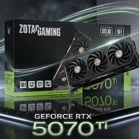 Видеокарта ZOTAC GAMING