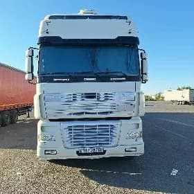 DAF 480 2003